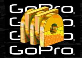 GoPro֧��������ά���