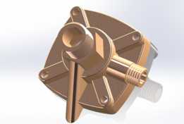 ʹ��SOLIDWORKS 2023���м������ģ