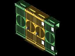 Nitro 5��ȴ��300X400 mm