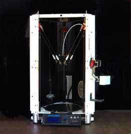 Anycubic Kossel Plus