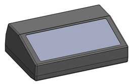 Caixa Patola PB-900