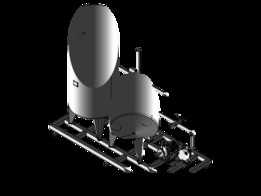 CIP��ϴ3000 L