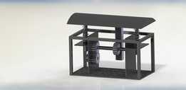 Speed_Breaker_Power_Generationϵͳ