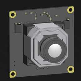 SVPRO 4K�Զ��Խ�USB����ͷģ��