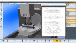 cnc Fraes