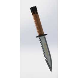 RAMBO KN?FE��ƣ�RAM