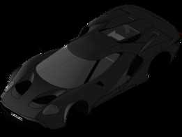 福特gt 16
