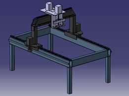 CNC
