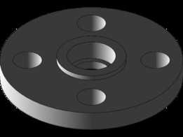 ����SW RF 0.75 INCHI 150LB