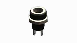 ��Դ���������2.5mm