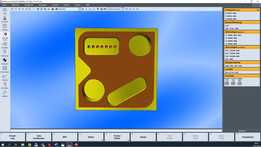 cnc fr?se