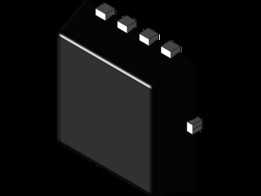 PowerPak-1212 DFN-8