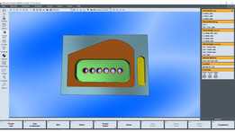 cnc fr?se