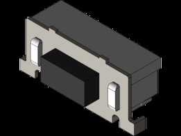 SMT˲ʱ΢�����أ�2�봥����ť��3x6x3.5mm��3x6x3.5����