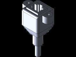 RJ45��尲װ