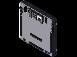 NI roboRIO v2