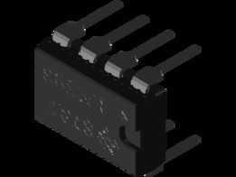 OP-AMP LM393