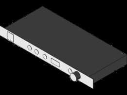MARWAY UCP 5000