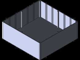 Gaita B021