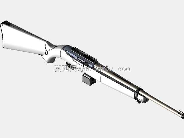 Ruger 10/22 Carbine Model 1103 STEP
