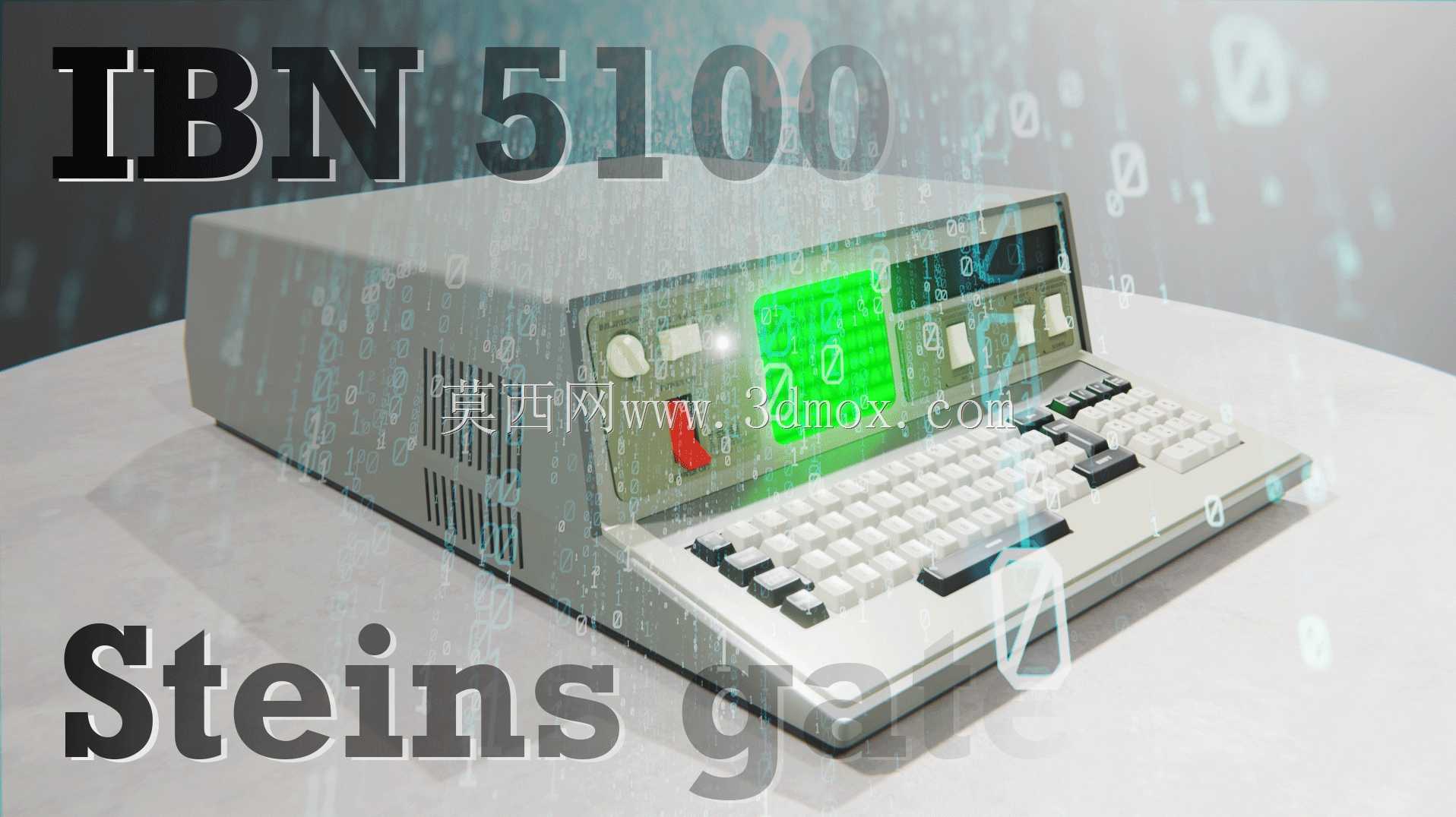 IBN 5100��Яʽ�����V2