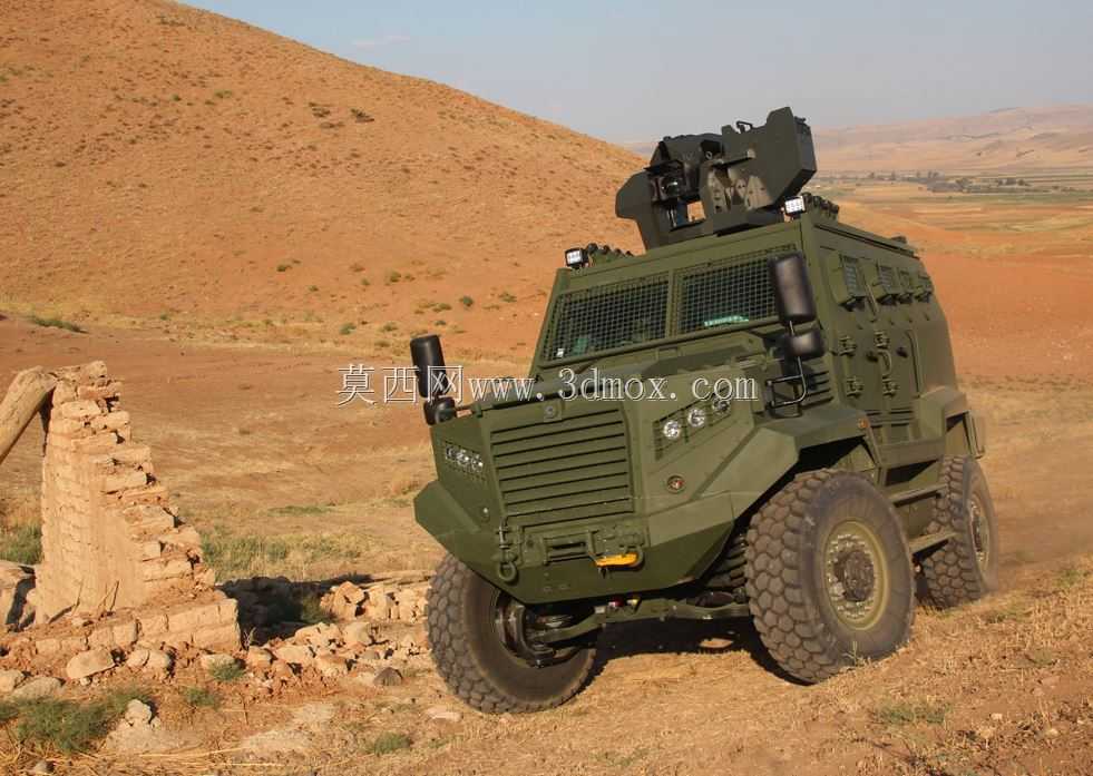 Katmerciler H?z?r 4x4