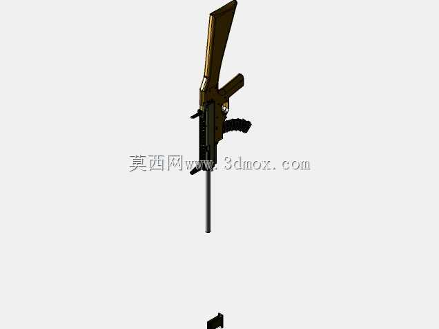 M2步枪22lr