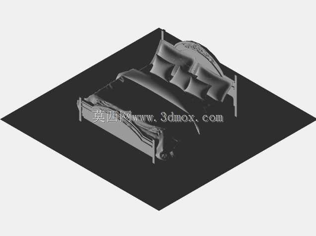 BED MAB 46