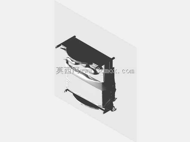 BED MAB 46