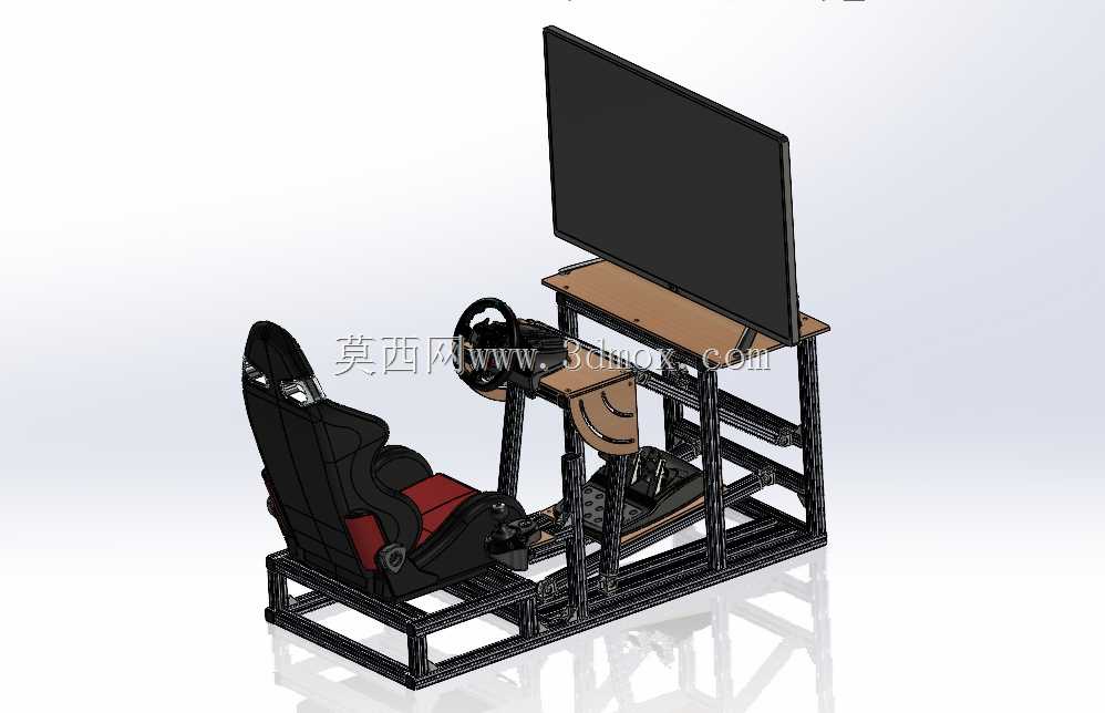 P0224-PlaySeat,罗技。