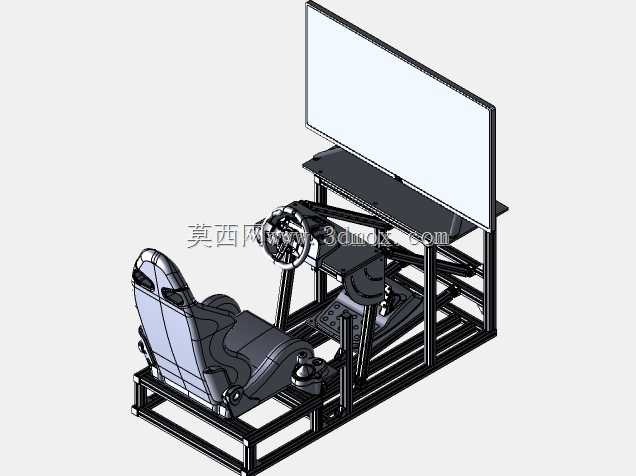 P0224-PlaySeat,罗技。