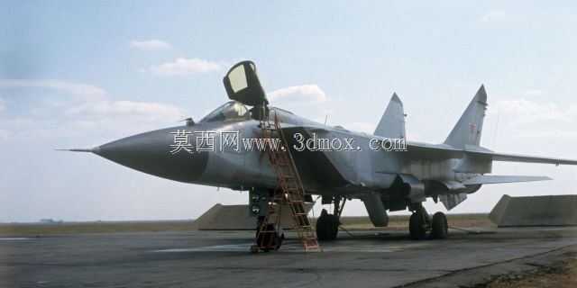 Mig 31