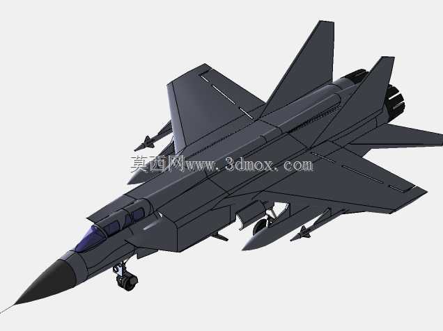 Mig 31