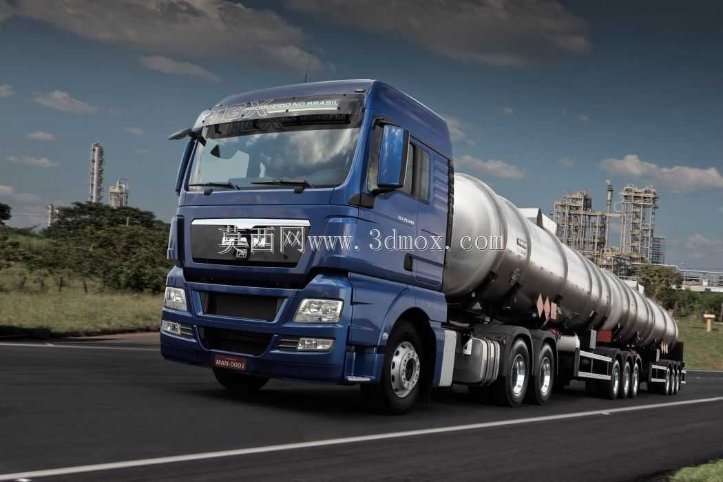 MAN TGX 29-440 2013������