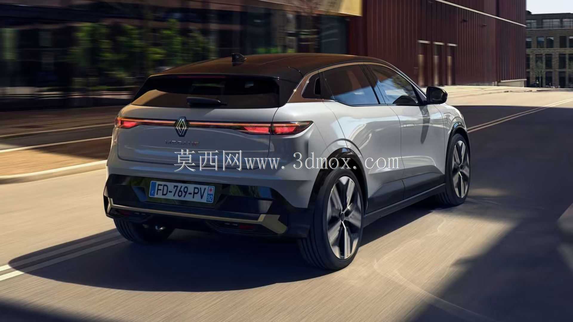 ��ŵMegane E-Tech 2024