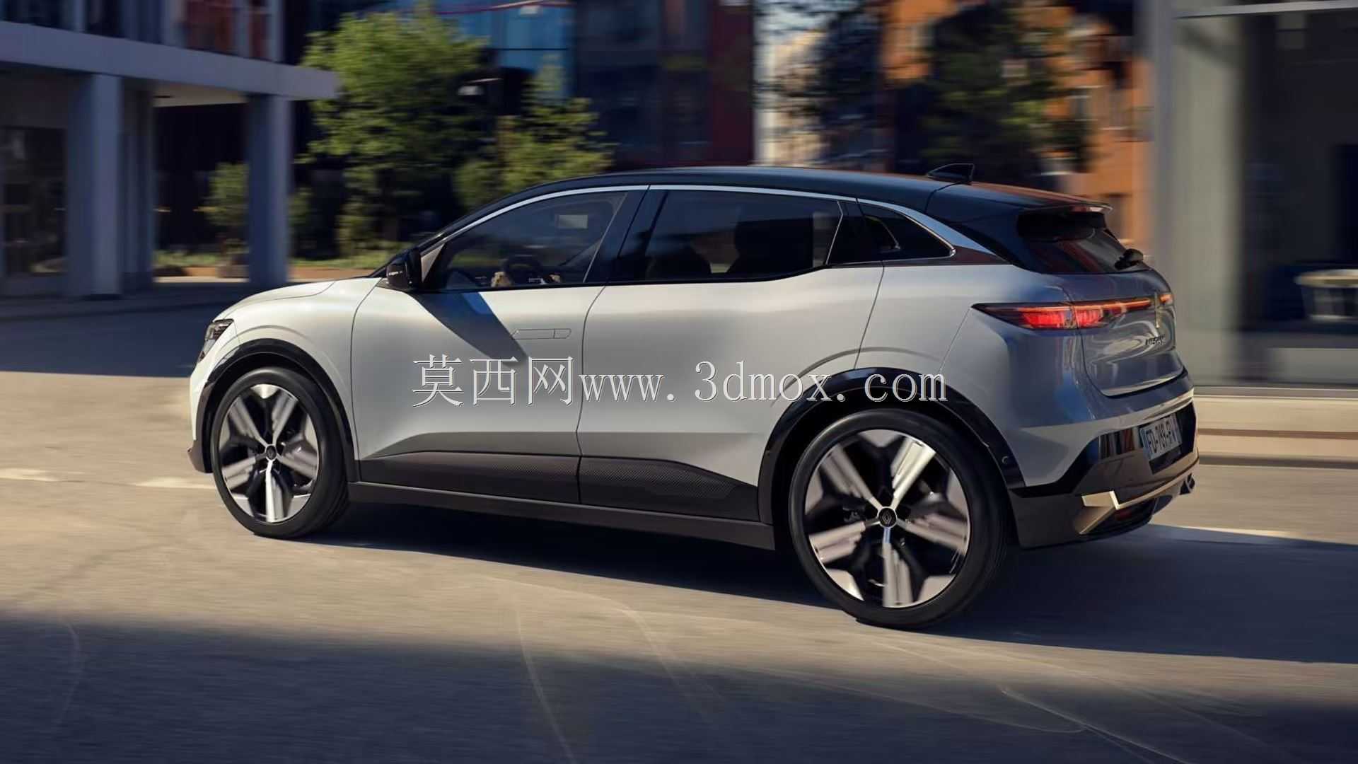 ��ŵMegane E-Tech 2024