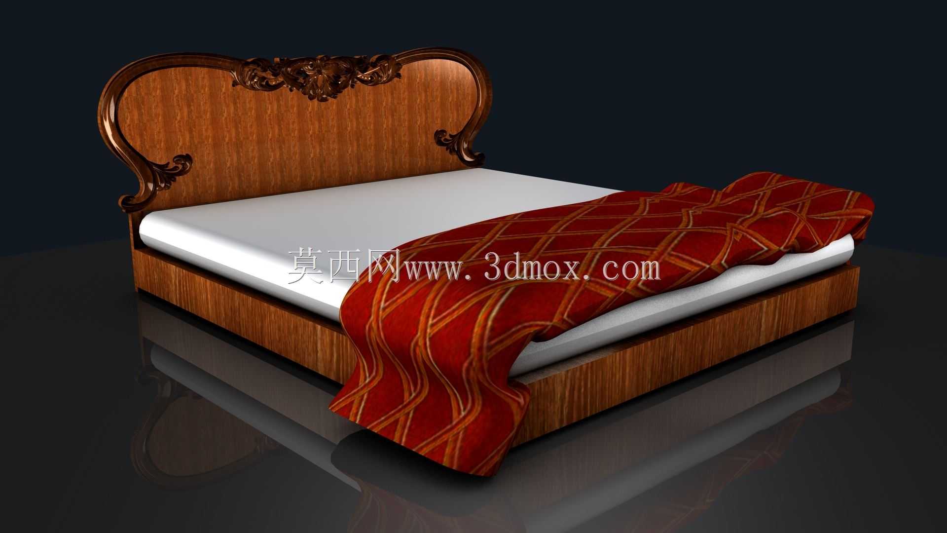 bed mab 53