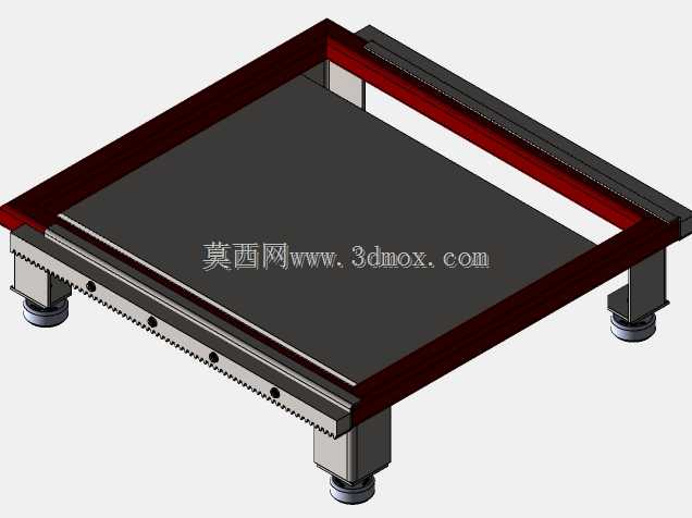 迷你路由器CNC