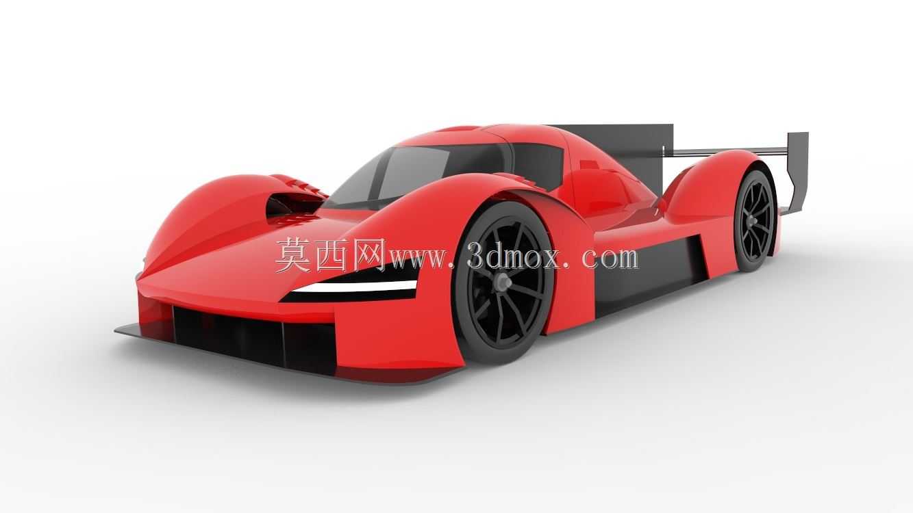 GT One Mk II