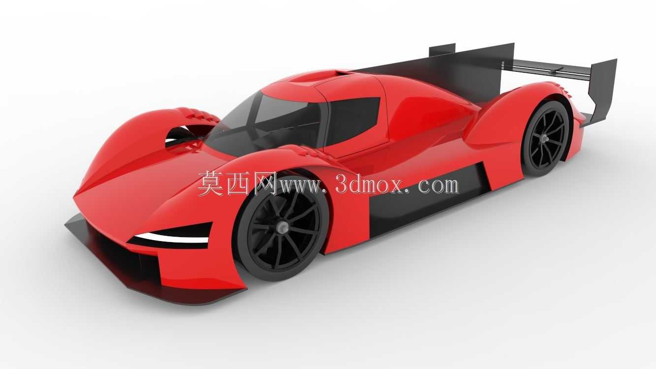 GT One Mk II