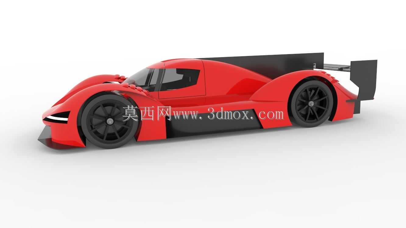 GT One Mk II