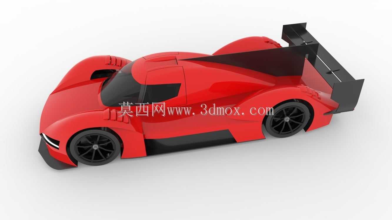 GT One Mk II