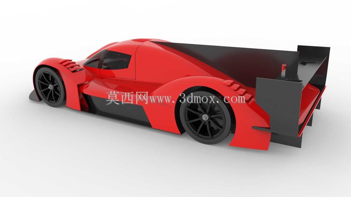 GT One Mk II
