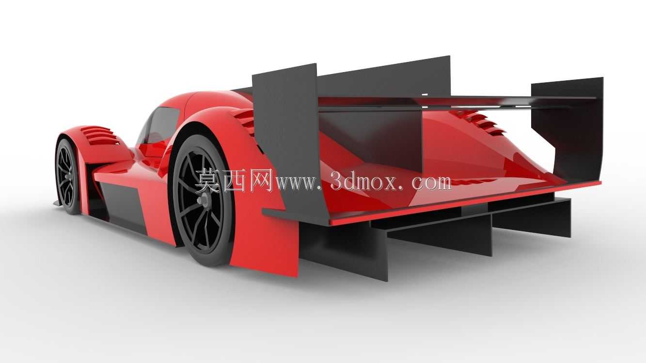 GT One Mk II