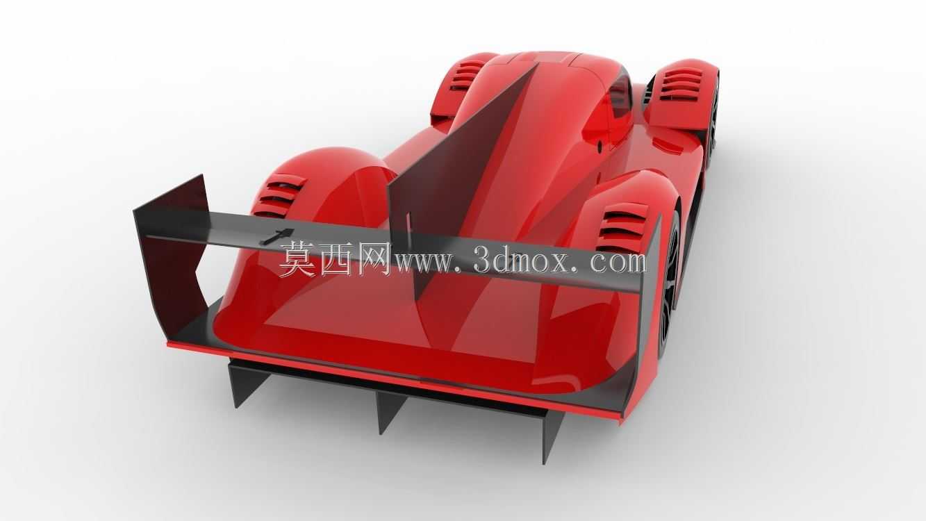 GT One Mk II