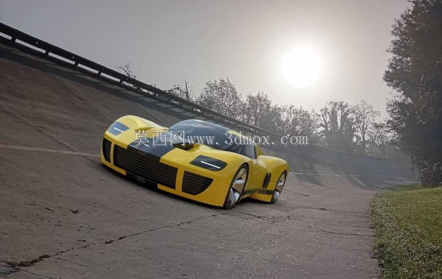 ����GT III�¾�