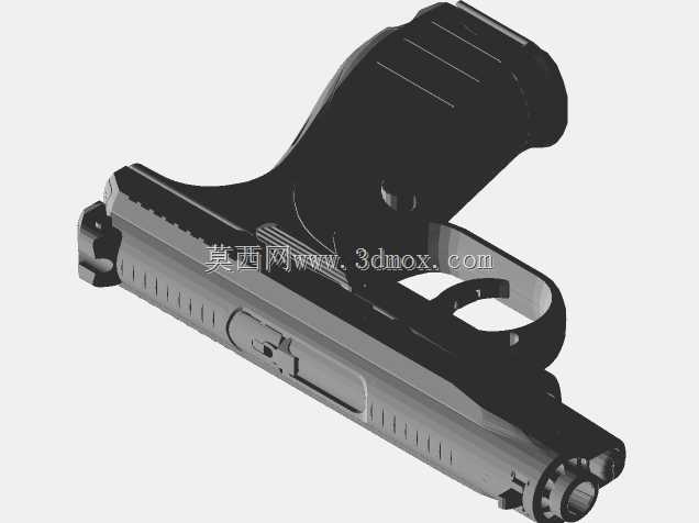 GSh-18������Noble Empire Corp��
