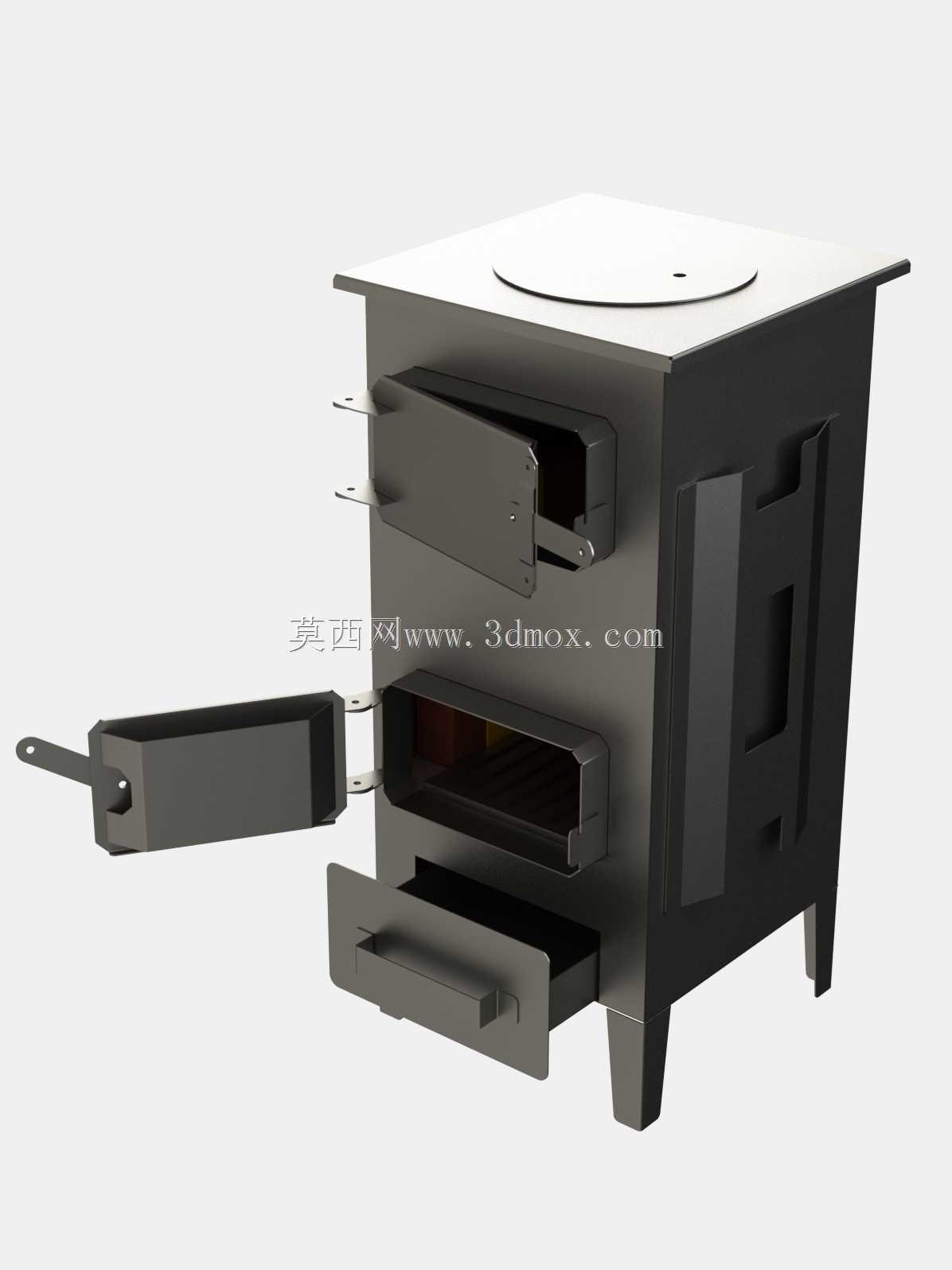 WoodStove