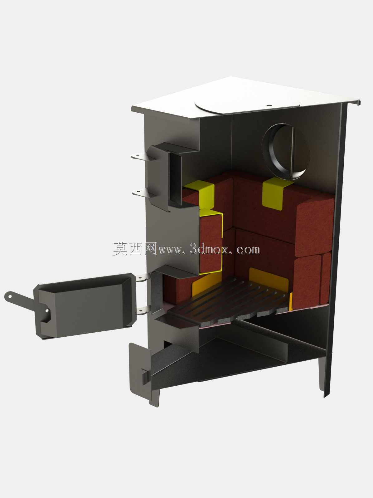 WoodStove