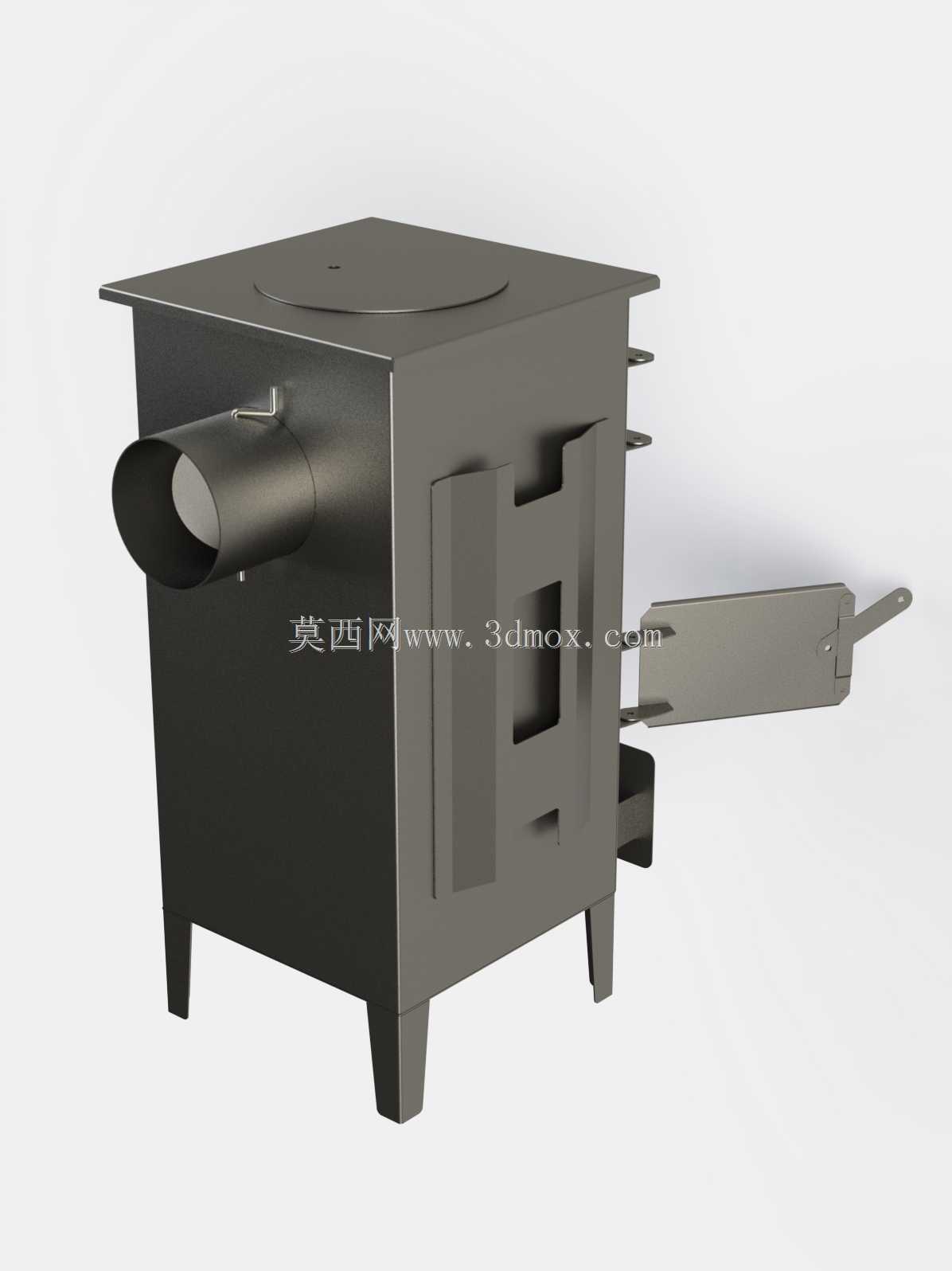 WoodStove